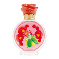 Officiële Pokemon figures re-ment Petite Fleur seasonal flowers